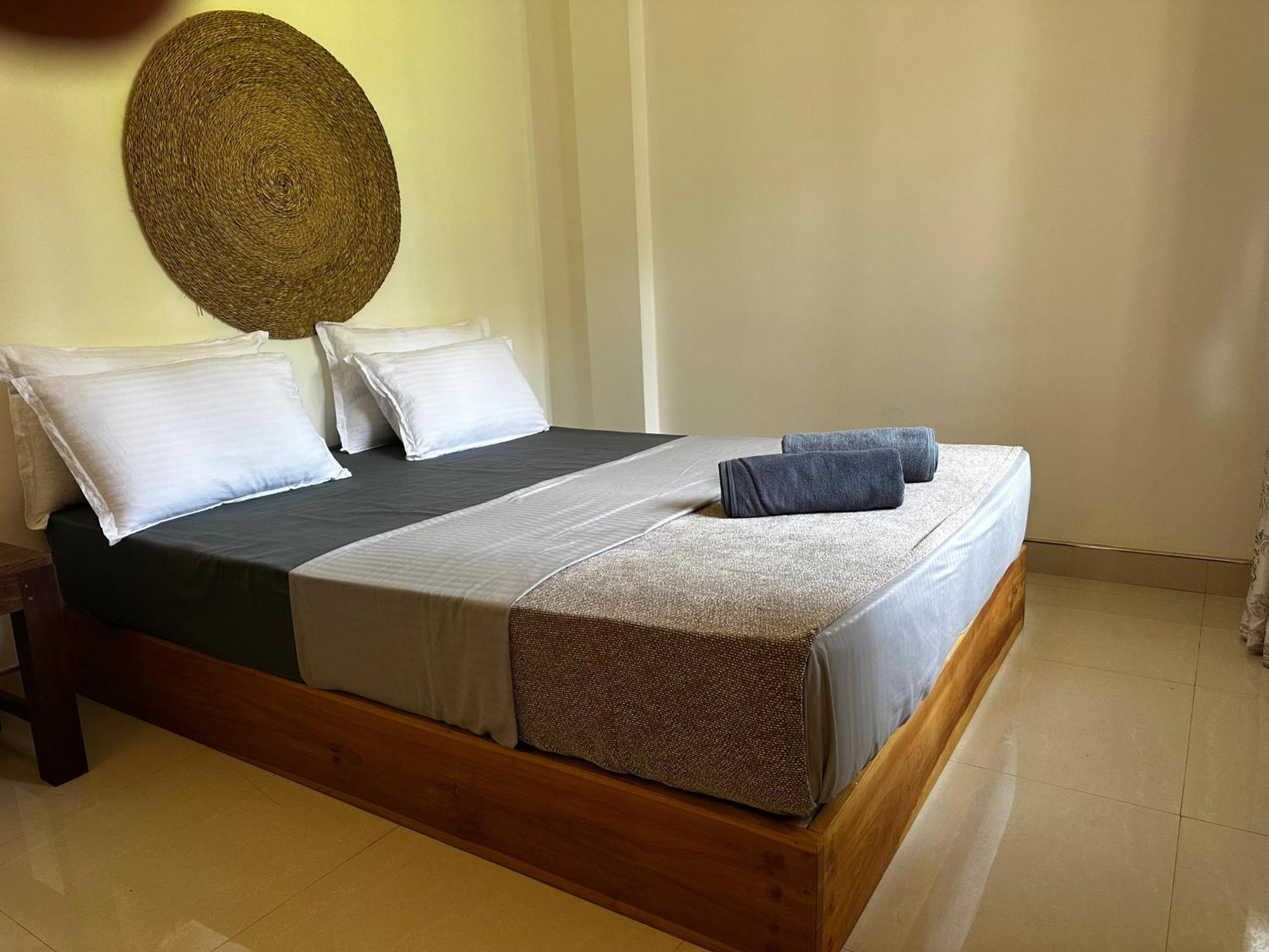 Curve Hiri Apartment Dikwella Exterior foto